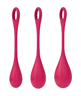 Satisfyer Yoni Power 1 