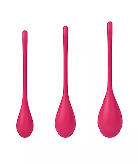 Satisfyer Yoni Power 1 