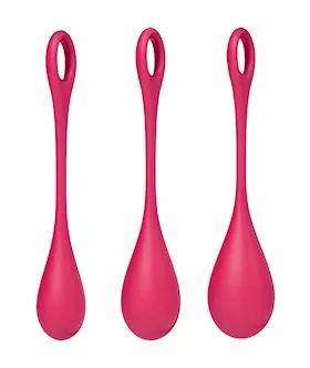 Satisfyer Yoni Power 1 