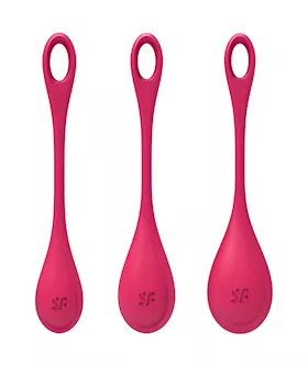 Satisfyer Yoni Power 1