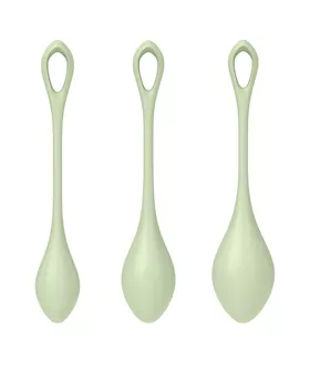 Satisfyer Yoni Power 2