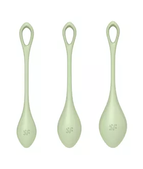 Satisfyer Yoni Power 2