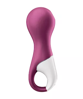 Satisfyer Lucky Libra Suction Vibrator