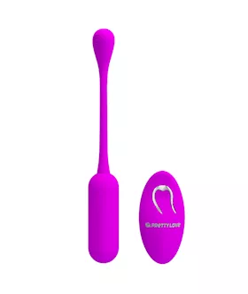 Lechies Vibrating Love Egg