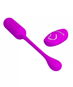 Lechies Vibrating Love Egg