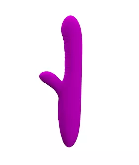 Angelique Vibrating Rabbit