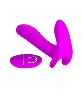 Juan Panty Vibrator