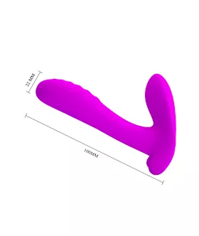 Juan Panty Vibrator