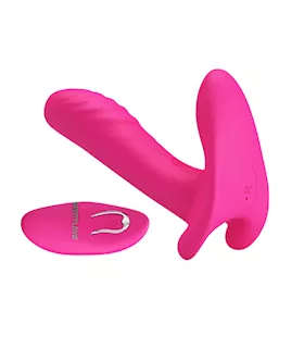 Juan Panty Vibrator