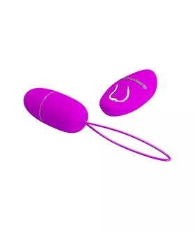 Selkie Vibrating Love Egg