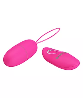 Selkie Vibrating Love Egg