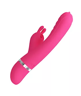 Phoenix Rabbit Vibrator
