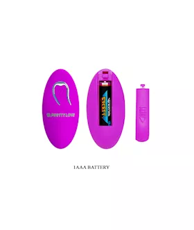 Magic Finger Dual Vibrator