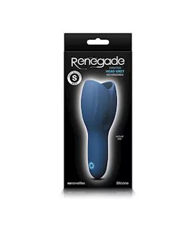 Renegade Head Unit 