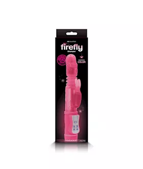 Firefly Thumper Rabbit Vibrator