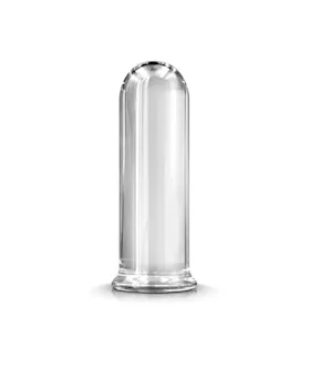 Renegade Glass Rook Plug - 6.4 Inch