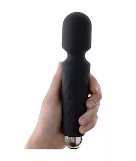 Share Satisfaction Miah Wand Vibrator