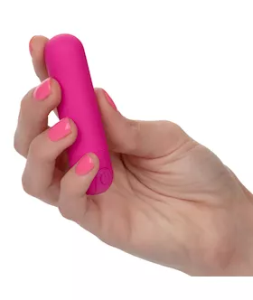 Rechargeable Hideaway Bullet 