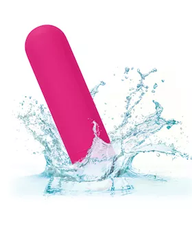 Rechargeable Hideaway Bullet 