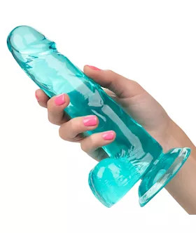 Size Queen Dildo