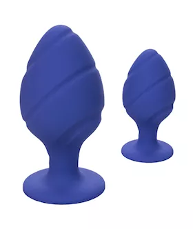 Cheeky Butt Plug Set