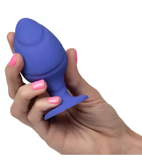 Cheeky Butt Plug Set