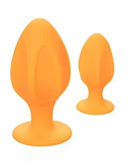Cheeky Butt Plug Set