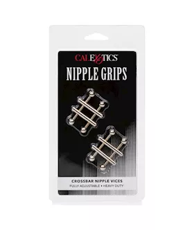Nipple Grips Crossbar Vices