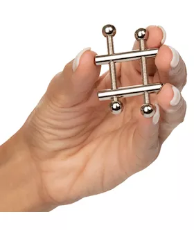 Nipple Grips Crossbar Vices
