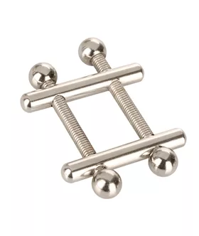 Nipple Grips Crossbar Vices