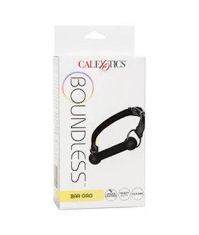 Boundless Bar Gag