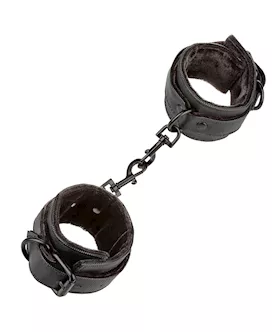 Boundless Wrist Cuffs