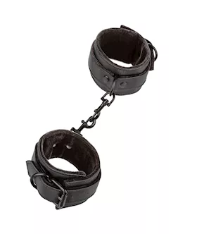 Boundless Ankle Cuffs