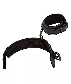 Boundless Ankle Cuffs