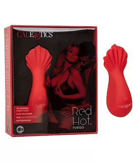 Red Hot Fuego