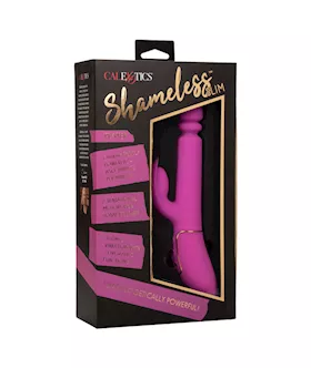 Shameless Slim Player - 9 Inch