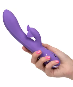 Insatiable G Inflatable Flutter - 8.25 Inch