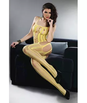 Almas Bodystocking