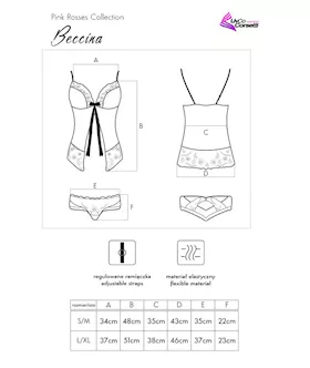 Beccina Set