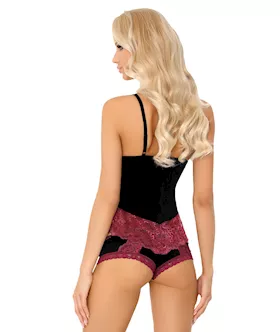 Beccina Set