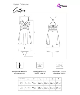 Collyna Set