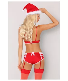Emeryn Christmas Set 