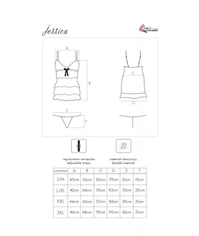 Jessica Set