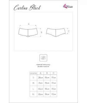 Carlina Panty