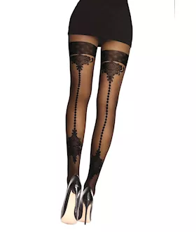 Eselda Tights 