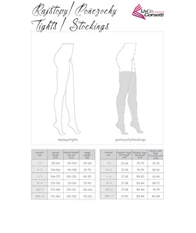 Eselda Tights 