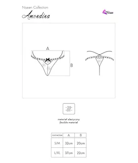 Amondina Thong 