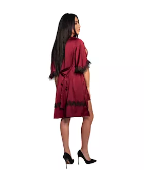 Aresmina Robe 