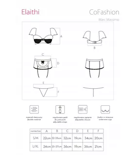 Elaithi Set