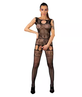 Ambroise Bodystocking 